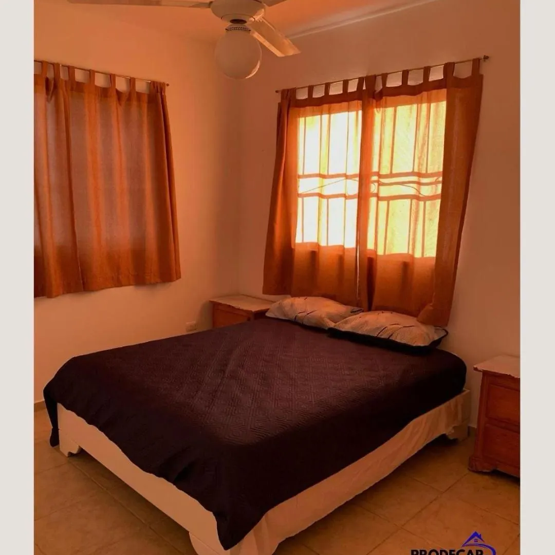Apartment For Rent Bayahibe