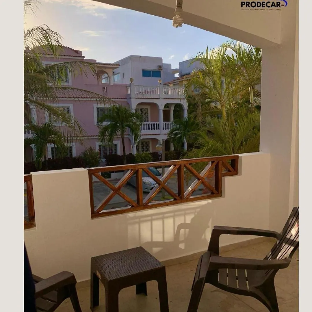 Apartment For Rent Bayahibe Dominican Republic