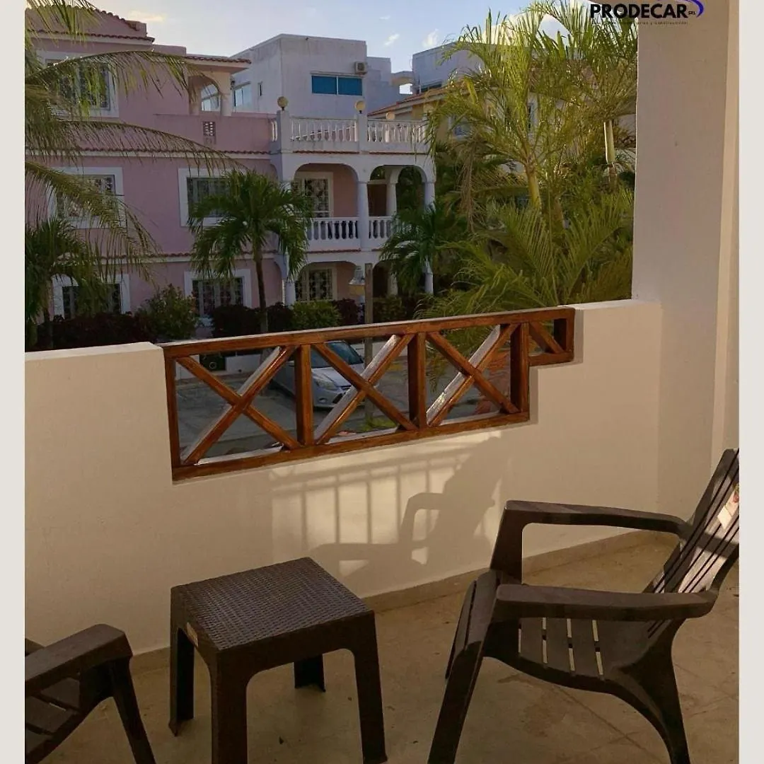 Apartment For Rent Bayahibe 0*,  Dominican Republic