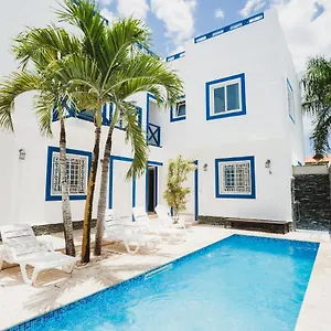  Appartement Altea Boutique