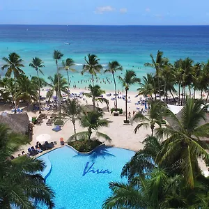 4* Semesteranläggning (resort) Viva Dominicus By Wyndham, A Trademark