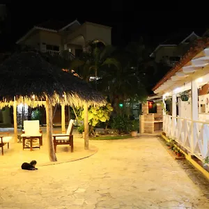Aparthotel Aparta-hotel Baya By Mireya, Bayahibe