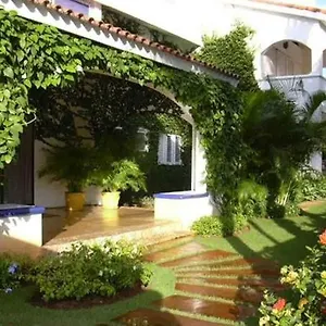  Maison d'hôtes Caraibidamari