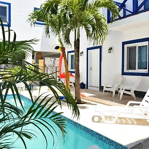  Hotel Altea Community