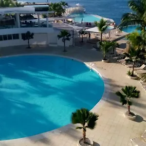  Séjour chez l'habitant En Complejo Caribe Dominicus Solo Adultos